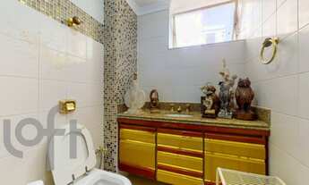 Imagem 4: APARTAMENTO RESIDENCIAL em São Paulo - SP, Itaim Bibi