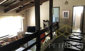 Imagem: Chácara - Chácaras Alpina - Valinhos