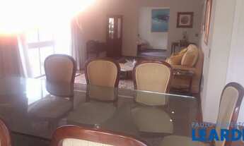 Imagem 2: APARTAMENTO - JARDIM AMÉRICA - SP