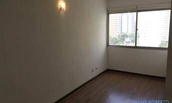 Imagem 2: APARTAMENTO - MOEMA PÁSSAROS - SP