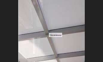 Imagem 4: Apartamento Garden com 2 dormitórios à venda - Sacomã - São Paulo/SP