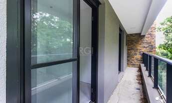 Imagem 2: Porto Alegre - Apartamento Padrão - Ipanema