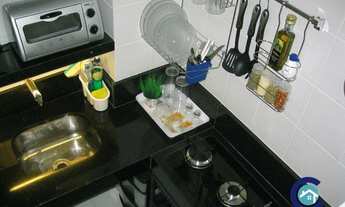 Imagem 2: Apartamento para Venda em Rio de Janeiro, Copacabana, 1 dormitório, 1 banheiro