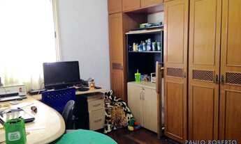 Imagem 6: APARTAMENTO - PERDIZES - SP