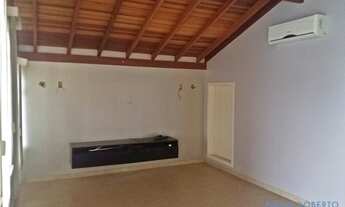 Imagem 7: CASA EM CONDOMÍNIO - BOSQUE - SP