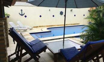 Imagem 2: Casa para venda tem 58 metros quadrados com 1 quarto em Águas Lindas - Ananindeua - Pará