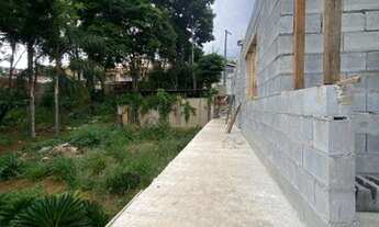 Imagem 2: Casa com 3 dormitórios à venda, 125 m² por R$ 800.000,00 - Jardim do Lago - Atibaia/SP