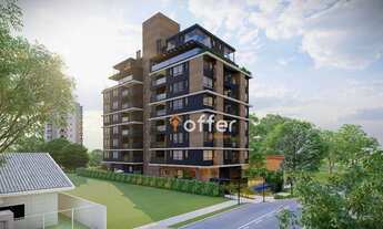 Imagem: Coppa Alto Mercês - Apartamento com 3 dormitórios