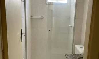 Imagem 6: Apartamento com 2 dormitórios à venda, 56 m² por R$ 302.000,00 - Vila Valparaíso - Santo A