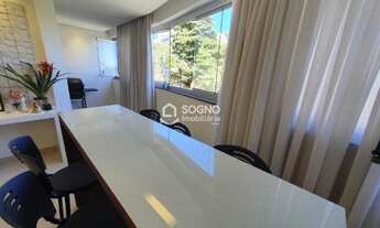 Imagem 3: Apartamento à venda, 3 quartos, 1 suíte, 2 vagas, Buritis - Belo Horizonte/MG