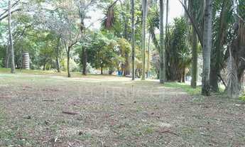 Imagem: área - Chácaras São Martinho - Campinas