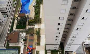 Imagem 2: Apartamento para Locação em Guarulhos, vila augusta, 2 dormitórios, 1 suíte, 2 banheiros