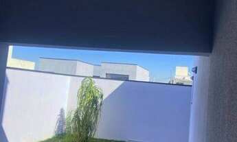 Imagem 5: Bela casa nova à venda no Condomínio Piccolino em Salto/SP!!