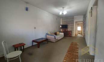 Imagem 2: Casa - Jardim Leonor - Campinas