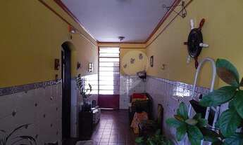 Imagem 4: Sobrado 03 dormitórios (02 Suítes) - Á Venda em Interlagos