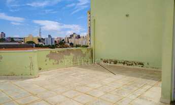 Imagem 5: Barracão - Bonfim - Campinas