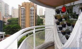 Imagem 7: COBERTURA - VILA MADALENA - SP