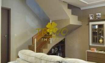 Imagem 4: CURITIBA - Casa de Condomínio - Xaxim