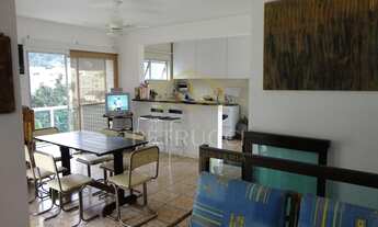 Imagem: Cobertura - Enseada - Guarujá