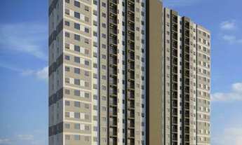 Imagem: Vivaz João de Lucca - 24 a 38m² - 2 Quartos