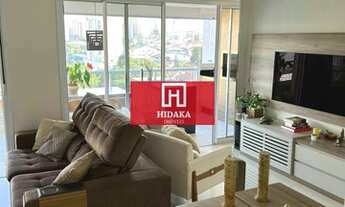 Imagem 7: Apartamento Duplex para Venda em Jardim da Glória São Paulo-SP