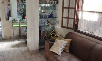 Imagem 4: Casa com 3 dormitórios à venda, 211 m² por R$ 800.000,00 - Sagrada Família - Belo Horizont