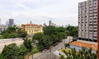 Imagem 6: SÃO PAULO - Apartamento Padrão - PINHEIROS