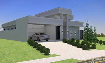 Imagem 3: Casa terrea no Villa Bela Vista por R$ 1.630.000,00