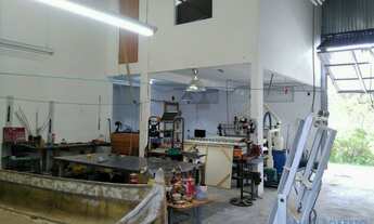 Imagem 4: GALPÃO - VARGEM GRANDE - SC