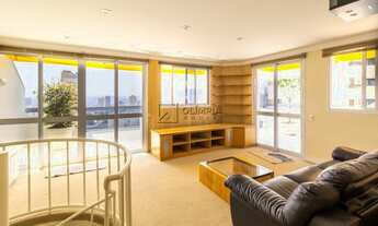 Imagem 2: Venda Cobertura 4 Dormitórios - 259 m² Perdizes