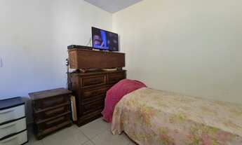 Imagem 12: Casa à venda em terreno de 231m² no valor R$145.000,00 Lt. Jd. Fazendinha Eng. do Mato-Nit