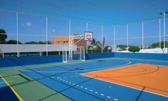 Imagem 4: Casa em condomínio fechado- Geisel