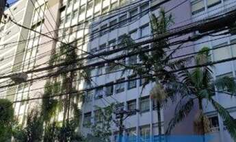 Imagem 2: SãO PAULO - Apartamento Padrão - Jardins