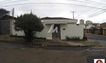 Imagem: Casa (térrea na rua) 3 dormitórios/suite