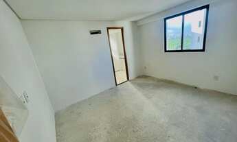 Imagem 5: Apartamento para venda possui 98 metros quadrados com 3 quartos em Boa Viagem - Recife - P