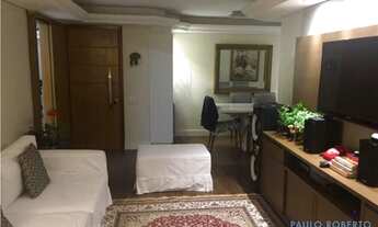 Imagem 4: APARTAMENTO - MORUMBI - SP