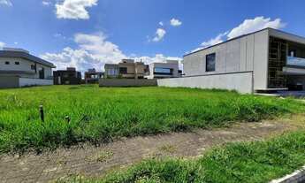 Imagem: Terreno plano à venda, 450m² - Condomínio