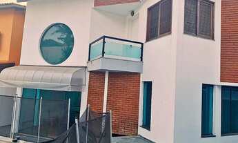 Imagem 4: Casa para Venda em Barueri, Alphaville, 4 dormitórios, 2 suítes, 5 banheiros, 2 vagas