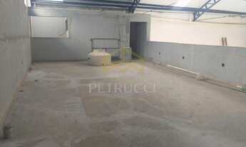 Imagem 4: Galpão - Jardim do Trevo - Campinas