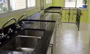 Imagem 6: APARTAMENTO - VILA NOVA CONCEIÇÃO - SP