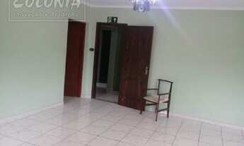 Imagem 7: Santo André - Casa Padrão - Jardim Ana Maria