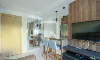 Imagem 6: Apartamento para Aluguel - Conj. Hab. Sao Deocleciano, 2 Quartos, 50 m2