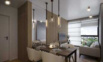 Imagem 5: MS Apartamento com 1 dormitório