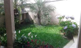 Imagem 5: Mogi das Cruzes - Casa Padrão - BRÁS CUBAS