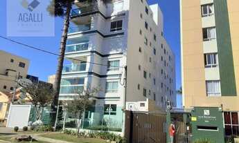 Imagem 2: Cobertura com 4 dormitórios à venda por R$ 1.844.000,00 - Vila Izabel - Curitiba/PR