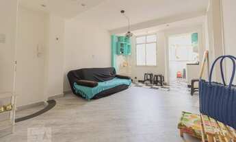 Imagem 4: Apartamento para Aluguel - Botafogo, 3 Quartos, 53 m2