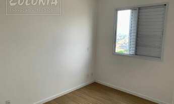 Imagem 7: Santo André - Apartamento Padrão - Vila Eldízia