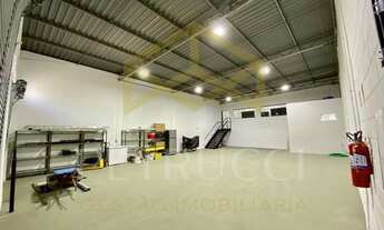 Imagem 5: Galpão - Vila São Bento - Campinas