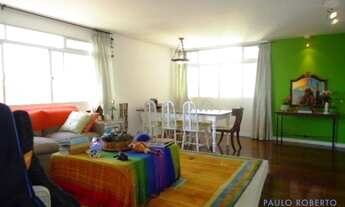 Imagem: APARTAMENTO - PERDIZES - SP