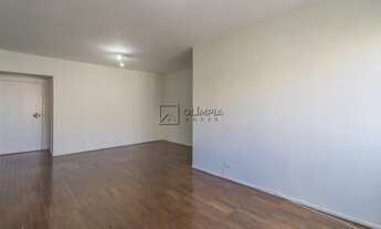 Imagem 3: Apartamento Venda Itaim Bibi 89 m² 2 Dormitórios